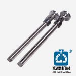 化纤纺丝螺杆机筒-博鱼网页版，挤出机螺杆，注塑机螺杆，舟山螺杆，螺杆厂