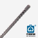 PP、PET打包带螺杆/机筒-博鱼网页版，挤出机螺杆，注塑机螺杆，舟山螺杆，螺杆厂