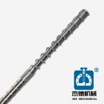 PP、PET打包带螺杆/机筒-博鱼网页版，挤出机螺杆，注塑机螺杆，舟山螺杆，螺杆厂
