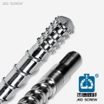板材、片材挤出机螺杆机筒-博鱼网页版，挤出机螺杆，注塑机螺杆，舟山螺杆，螺杆厂