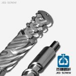 注塑机螺杆机筒-博鱼网页版，挤出机螺杆，注塑机螺杆，舟山螺杆，螺杆厂