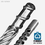 注塑机螺杆机筒-博鱼网页版，挤出机螺杆，注塑机螺杆，舟山螺杆，螺杆厂