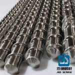 杰德 博鱼博鱼（中国） 用于橡胶制品 挤出量大 塑化优良-博鱼网页版，挤出机螺杆，注塑机螺杆，舟山螺杆，螺杆厂