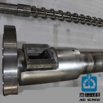 吹瓶机、吹塑机、吹桶机、吹膜机螺杆机筒-博鱼网页版，挤出机螺杆，注塑机螺杆，舟山螺杆，螺杆厂