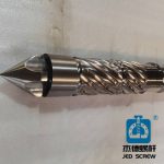 注塑机螺杆机筒/PP/PE/PVC挤出机螺杆机筒-博鱼网页版，挤出机螺杆，注塑机螺杆，舟山螺杆，螺杆厂