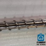 注塑机螺杆机筒/PP/PE/PVC挤出机螺杆机筒-博鱼网页版，挤出机螺杆，注塑机螺杆，舟山螺杆，螺杆厂