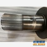 杰德 380×2428螺杆 挤出量大 支持定制 工厂直销-博鱼网页版，挤出机螺杆，注塑机螺杆，舟山螺杆，螺杆厂