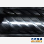 杰德 管材高效挤出机螺杆机筒 真材实料 保质出货 支持定制-博鱼网页版，挤出机螺杆，注塑机螺杆，舟山螺杆，螺杆厂