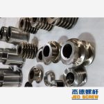 杰德 积木螺杆机筒 塑化优良 技术精湛 保质出货-博鱼网页版，挤出机螺杆，注塑机螺杆，舟山螺杆，螺杆厂