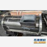 杰德 过滤机螺杆机筒 高效 稳定 支持定制-博鱼网页版，挤出机螺杆，注塑机螺杆，舟山螺杆，螺杆厂