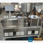 杰德 粉丝、米线食品挤出机  挤出量大 经久耐用 支持定制-博鱼网页版，挤出机螺杆，注塑机螺杆，舟山螺杆，螺杆厂