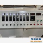 杰德 拉丝挤出机 支持定制 融合科技 不断创新 挤出稳定-博鱼网页版，挤出机螺杆，注塑机螺杆，舟山螺杆，螺杆厂