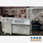 杰德 拉丝挤出机 支持定制 融合科技 不断创新 挤出稳定-博鱼网页版，挤出机螺杆，注塑机螺杆，舟山螺杆，螺杆厂